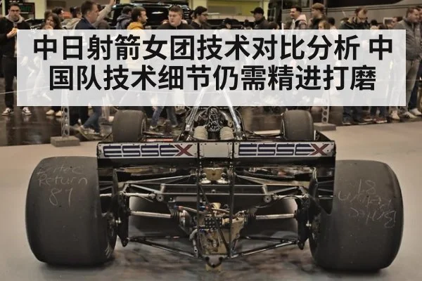 中日射箭女团技术对比分析 中国队技术细节仍需精进打磨